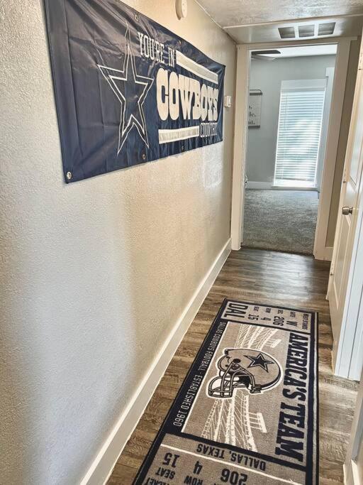 Lovely 2-Bedroom Condo Next To At&T Stadium Arlington Dış mekan fotoğraf